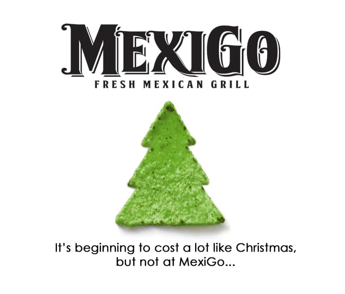 Mexigo - Mexican Restaurant in Victoria, BC