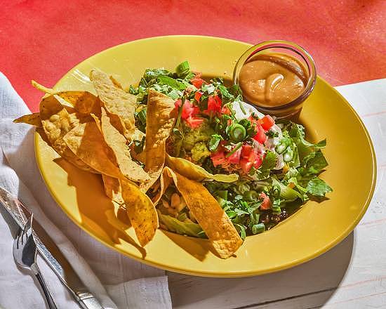 Avocado Chicken Salad from Mexigo - Mexican food Victoria BC